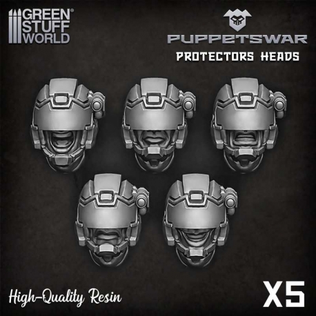 Protective Helmets