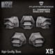 Commander Shoulder Pads
