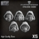 Stalkers heads