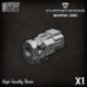 Turret - Weapon core