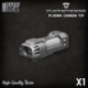 Turret - Plasma Cannon Tip