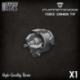 Turret - Power gun tip