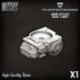 Turret - War-Steed Side Tank