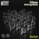8mm Crystal Mixing Balls