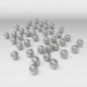 Paint Mixing Balls 6.35mm