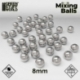 8mm Paint Mixing Balls