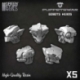 PuppetsWar - Gobot Heads