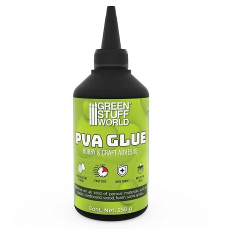 White Glue 250g