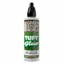 Flocking Glue 60ml (Tuft Glue)