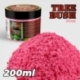 Fine Foliage Foam - Pink - 200ml