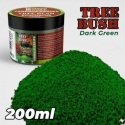 Fine Foliage Foam - Dark Green - 200ml