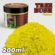 Fine Foliage Foam - Yellow - 200ml