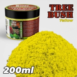 Fine Foliage Foam - Yellow - 200ml