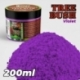 Fine Foliage Foam - Violet - 200ml