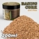 Fine Cork Granules 0.5 - 2 mm - 200ml