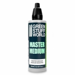 Medium Maestro 60ml
