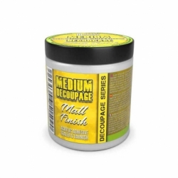 Medium Decoupage Matte 250ml