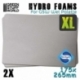 Hydro sponges XL x2