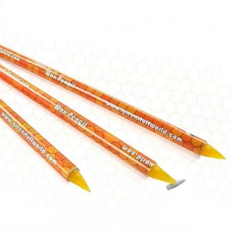 Wax pencil