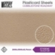 Plasticard Sheet - Cobblestone Road