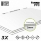 2mm Foamed PVC