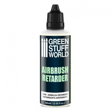 Airbrush Retarder 60ml