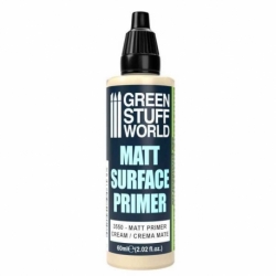 Matte Cream Primer 60ml