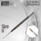 SILVER SERIES (S) Brush - 0