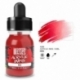 Opaque Acrylic Ink - Red