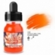 Fluorescent Acrylic Ink - Orange
