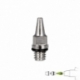 Obturador Aerógrafo 0.3mm