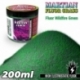 Martian Fluorescent Grass - Wildfire Green - 200ml