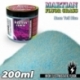 Martian Fluorescent Grass - Neon Yeti Blue - 200ml