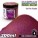 Martian Fluorescent Grass - On Fire Purple - 200ml