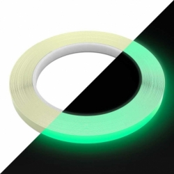 Photoluminescent Tape 10mm