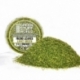 MICRO LEAVES - Light green mix