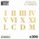 Roman Numerals