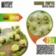 Self-Adhesive Plants for Bushes 6mm - White