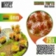 Self-adhesive 6mm Red Plants for Bushes