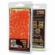 Flowering Plants - Tufts - 6mm - Orange Flowers
