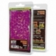 Flowering Plants - Tufts - 6mm - Violet Flowers