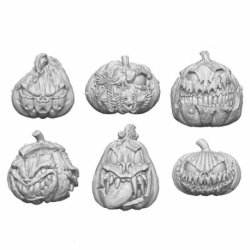 Big Killer Pumpkins 1:48