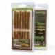 12mm Grass Strips - Dry Brown