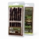 12mm Grass Strips - Burnt Brown