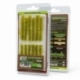 12mm Grass Strips - Light Green