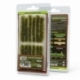 12mm Grass Strips - Dry Green