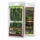 12mm Grass Strips - Dark Green