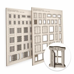 Classic Windows - Small