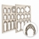 Elven Windows - Large