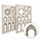 Elven Windows - Small